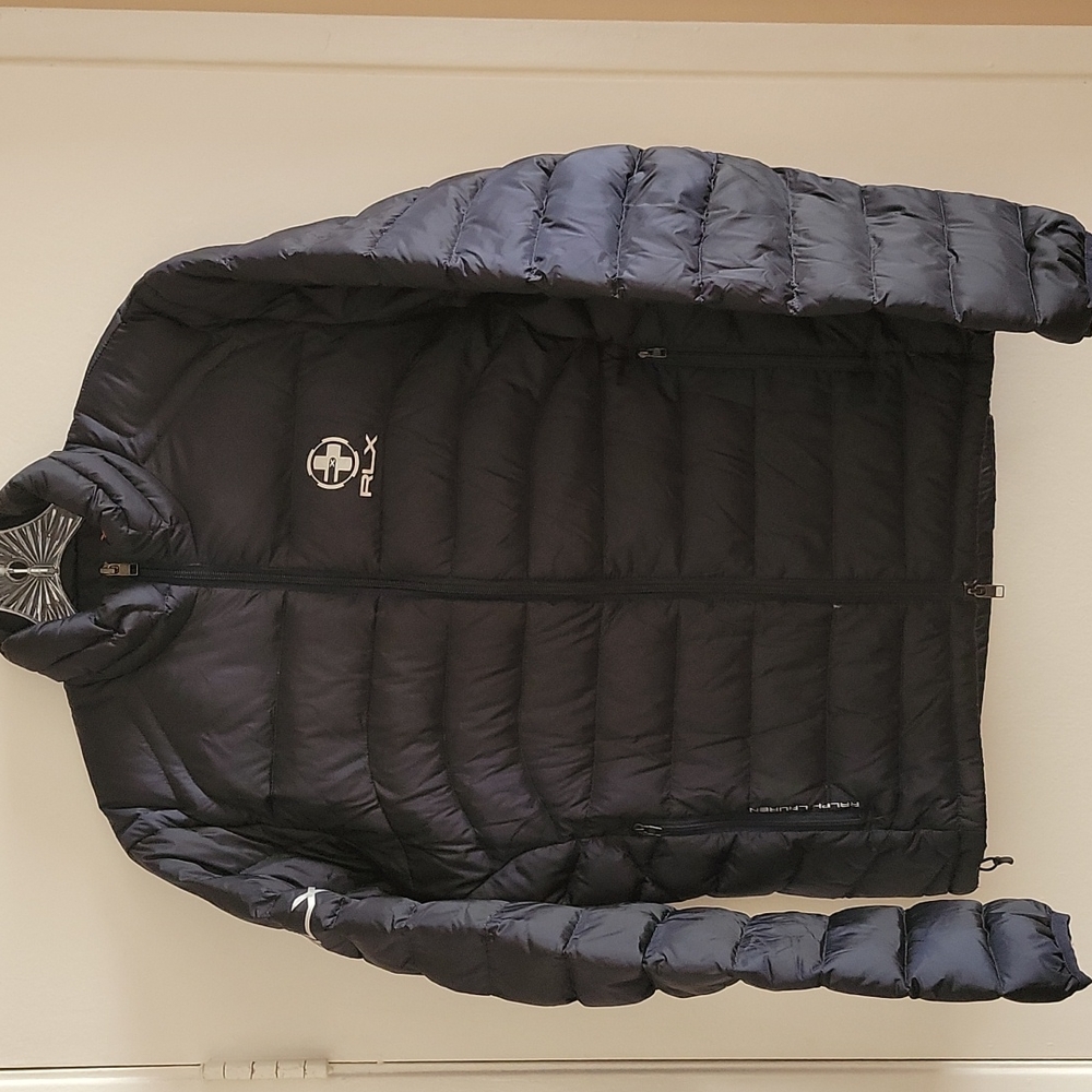 RLX Ralph Lauren size medium